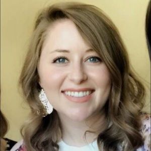 Meet your Posher, Kaitlyn